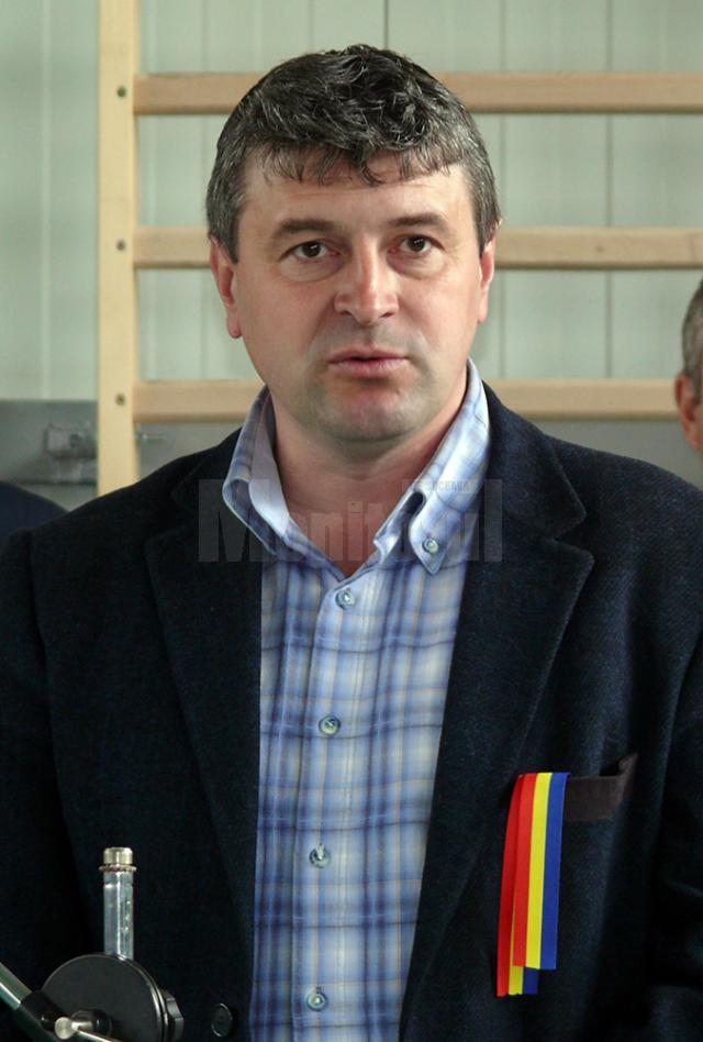 Primarul municipiului Fălticeni, Cătălin Coman: „Este un buget destinat, în primul rând, dezvoltării”