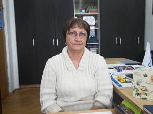 Tamara Sabin a introdus competiţia în anul şcolar 2003-2004