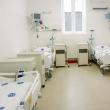 Spitalul de Urgenţă Suceava are, de ieri, secţie de Îngrijiri paliative