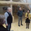 Parteneriat educaţional între Casa Corpului Didactic Suceava şi Muzeul Bucovinei