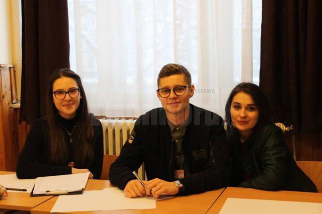 “Suceava open 2018”, primul turneu național de dezbateri academice desfășurat la Suceava