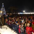 Concursuri, concerte de muzică uşoară şi populară şi multă distracţie la Serbările Zăpezii de la Vatra Dornei