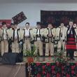 Ansamblul Folcloric ”Călineștenii Țării Maramureșului”, coordonat de Măriuca Verdeș