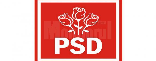 PSD acuză PNL Suceava că ignoră în mod tendențios realizările concrete ale Guvernului social democrat