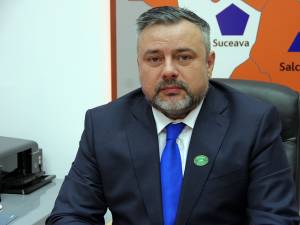 Ministrul Transporturilor, invitat de deputatul Ioan Balan să viziteze şoseaua de centură a Sucevei