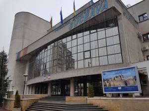Sediul Primăriei Suceava ar putea fi reabilitat din fonduri europene de 1,6 milioane de euro