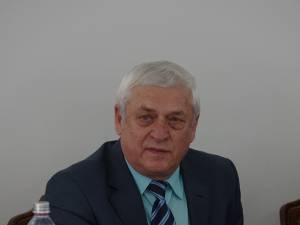Gheorghe Lazăr: „M-a surprins calificativul şi pe mine şi pe colegii mei din inspectorat”