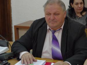 Brînduşel Nichitean a fost apostrofat de conducerea judeţeană a PSD Suceava după criticile aduse Guvernului