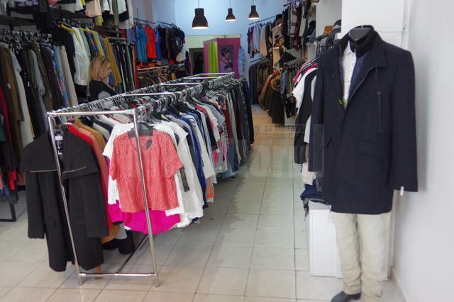 Ținute casual, branduri de notorietate şi preţuri atractive, la ANITA Concept Store