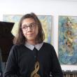 Ruxandra Cosmovici, flaut, a câştigat trofeul concursului „Cel mai bun interpret”