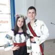 Trofeul „Perechea populară” a fost revendicat de Adrian Reuț și Maria Schipor