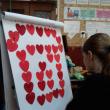 De Dragobete, „Poştaşul dragostei” a adus tradiţiile româneşti la Fălticeni şi Fântâna Mare