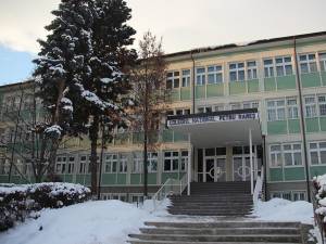 Colegiul Naţional „Petru Rareş” Suceava, unicul centru din judeţ care organizează testarea