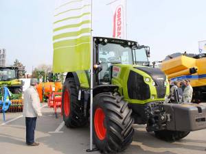 Târgul "Agro Expo Bucovina” va avea loc în luna martie