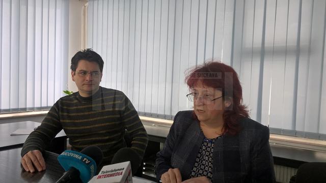 Adrian Popescu și Cătălina Zorescu