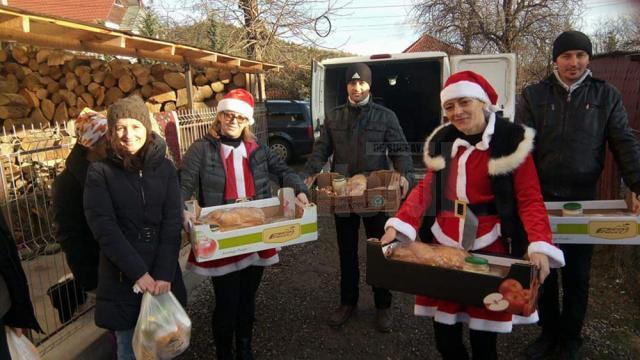 Gala umanitară ”Nu doare să fii bun”, vineri, la Câmpulung Moldovenesc