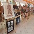 Vernisajul expoziției Concursului Național de Artă Plastică "Ion Irimescu", ediția a XI-a
