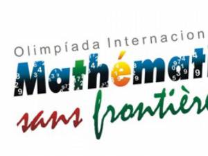 Premii la Concursul internaţional „Mathématiques sans Frontières Junior”