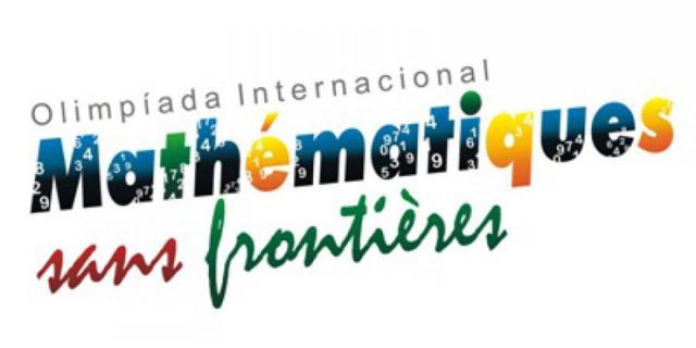 Premii la Concursul internaţional „Mathématiques sans Frontières Junior”