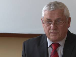Șeful Inspectoratului Școlar Suceava, prof. Gheorghe Lazăr, își poate continua mandatul