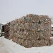 Colectarea selectivă a deşeurilor, o provocare aruncată autorităţilor locale de firma Ritmic din Ilişeşti