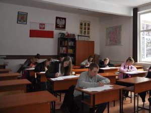 Prima probă este cea de limba și literatura română