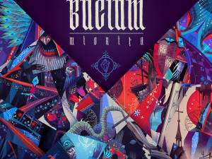 Trupa de folk-rock Bucium lansează albumul „Mioriţa” la Suceava