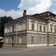 Muzeului „Arta Lemnului” din Câmpulung Moldovenesc