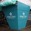Alma Clinic – cea mai nouă clinică medicală deschisă în Suceava