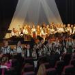 Daruri muzicale, pline de sensibilitate, dar şi multă voie bună, oferite de elevii Şcolii de Arte „Ion Irimescu” Suceava