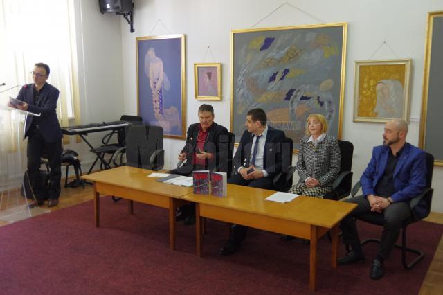 Lansarea volumul „Blocaţi în labirint”, o radiografie a societăţii din Republica Moldova
