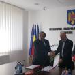 Mihăiță Negură a semnat contractul pentru modernizarea și reabilitarea Muzeului "Arta Lemnului" din Campulung Moldovenesc