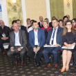 Noul preşedinte al PMP Suceava este Marian Andronache