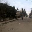 Strada Vasile Bumbac, închisă total circulaţiei rutiere până la finele lunii iulie