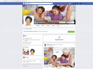 "Pagina Bunicii", profilul folosit de femeia reclamată pentru înşelăciune de bărbatul care a crezut că şi-a găsit iubirea la Vatra Dornei