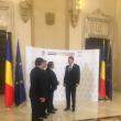 Flutur l-a invitat pe Klaus Iohannis să participe la evenimentele organizate la împlinirea a 100 de ani de la unirea Bucovinei cu Ţara