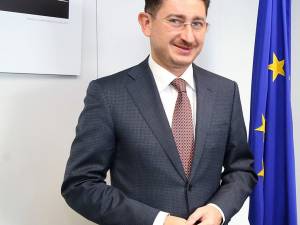 Preşedintele Consiliului Concurentei, Bogdan Chirițoiu