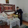 Acţiuni ale poliţiştilor pentru prevenirea victimizării persoanelor vârstnice