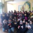 Elevii de la Școala „Miron Costin” au marcat Ziua Internaţională a Fericirii