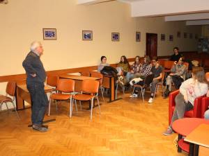 Proiect de educație cinematografică în școli, implementat în județul Suceava