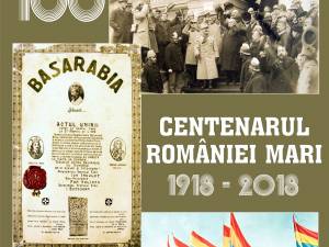 Expoziţia „Centenarul României Mari”, la Muzeul de Istorie din Suceava
