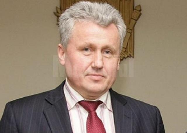 Grigore Belostecinic, rector al Academiei de Studii Economice din Republica Moldova