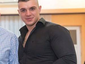 Iosif Marian Grijincu a primit o pedeapsă de 5 ani şi 4 luni de închisoare