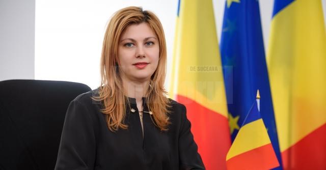 Deputatul PSD de Suceava Maricela Cobuz