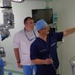 Neurochirurgi din Germania vin, în iunie, să opereze alături de neurochirurgii suceveni