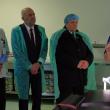 Neurochirurgi din Germania vin, în iunie, să opereze alături de neurochirurgii suceveni