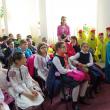 Proiect de promovare a lecturii pentru elevii Şcolii Gimnaziale Vereşti