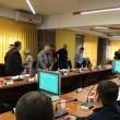 Registrul Spatiilor Verzi din Suceava a fost aprobat  în lipsa aleşilor locali PSD și ALDE, care au părasit sala