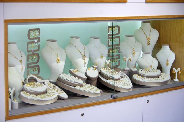 Brandul Stil Biju vine în întâmpinarea clienților cu o colecție generoasă de bijuterii