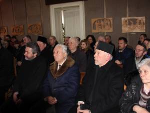 Centenarul Unirii Basarabiei cu România, la Muzeul Arta Lemnului din Câmpulung